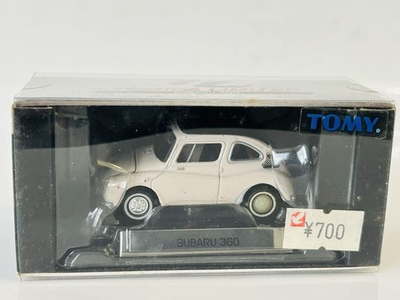 #ad 0016 Subaru 360 s5 $45.14