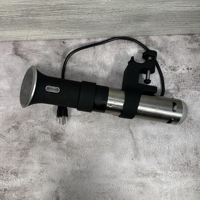 Anova Precision Cooker Wi-Fi + Bluetooth (800W, Generation 2) TESTED 21649602