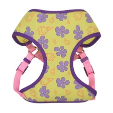 Fetch for Pets Spongebob Squarepants Patrick Dog Harness, Large Multicolor