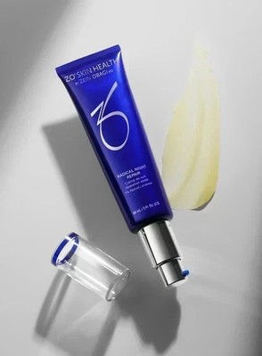 ZO Skin Health Radical Night Repair 60ml / 2 fl oz – New In Box | eBay