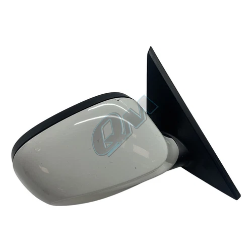 BMW 1 Series E81 E82 E88 LCI Driver O/S Right Manual Fold Wing Mirror 7208146