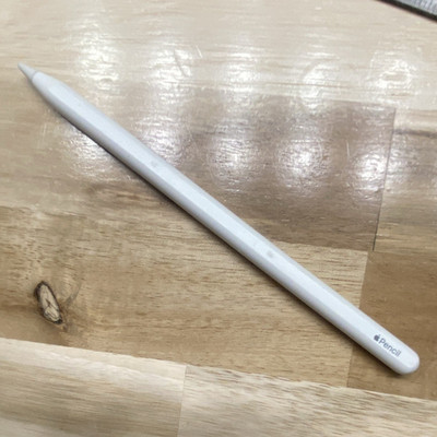 2nd Generation Apple Pencil (genuine apple product)