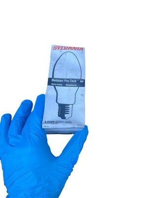 Sylvania Metalarc M/MS Metal Halide M175/U/MED/E17 Lamps 64479 Light Bulbs