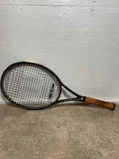 WILSON NCODE POWER SYSTEM 8 TENNIS RACKET 4 3/8
