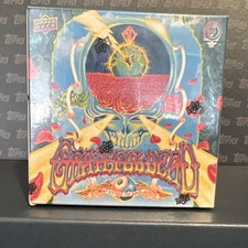 2025 Upper Deck Grateful Dead 60 Years So Far Checklist Guide in-content 21