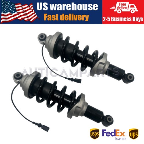 Audi R8 2016-2021 Rear Dampers 2 pcs Photo - $261