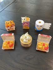 ZURU Mini Brands Kawaii Mixed Lot Of 6