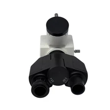 Jenco Trinocular Microscope Head – Camera Port Only – For Jenco PL Compound