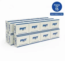 15X PMT soap Permethrine Soap For All Skin Types 06/2027 expiry