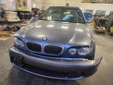 Used ABS Pump and Motor Assembly fits: 2004 Bmw 325I Assembly dynamic stability