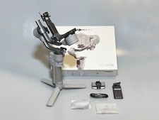 DJI RS 4 RS4 Mini 3-Axis Handheld Gimbal Stabilizer