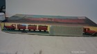 Minicraft 1872 Vulcan Saddleback Locomotive 1/45 plastic model kit  — photo 3