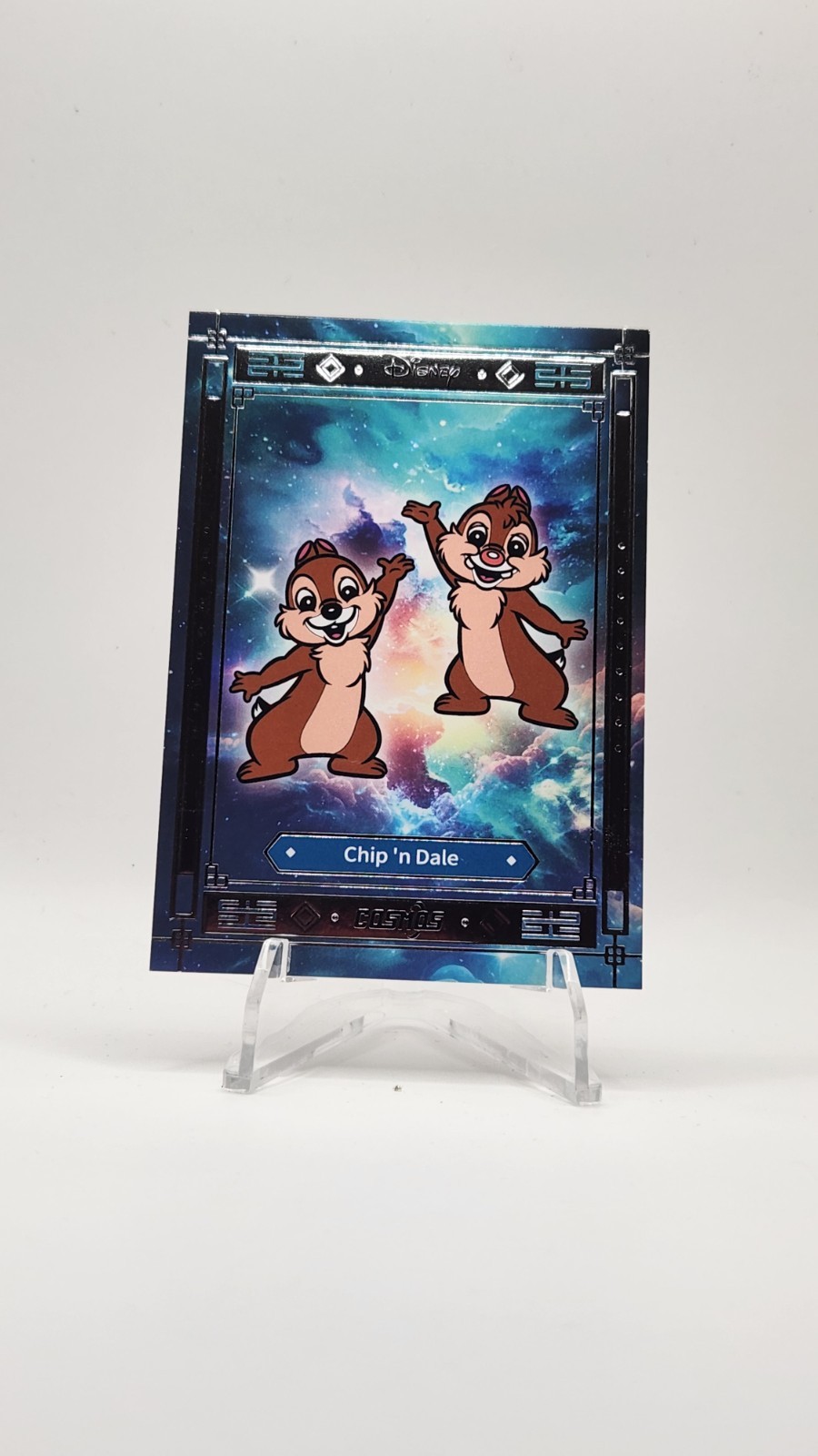 2025 Kakawow Disney Cosmos - Chip 'n Dale - CDT-B-07