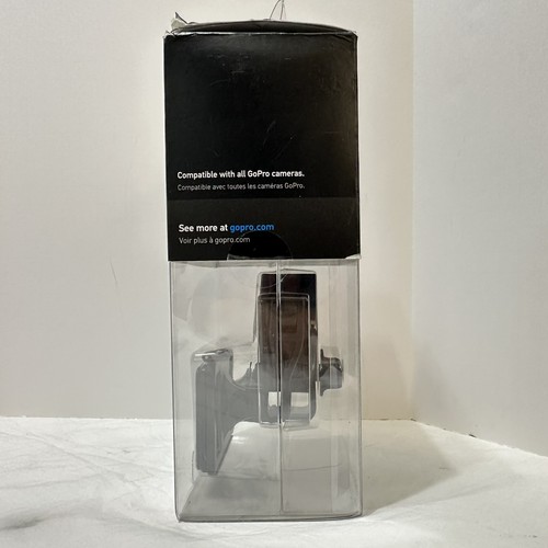 GoPro Sportsman Supporto per fotocamera - Nero (ASGUM-001) - Foto 6 di 14
