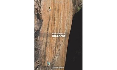 Rock Climbing in Ireland by David Flanagan 9780956787422 NEW Free UK Delivery