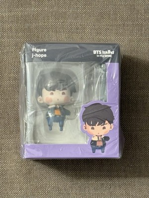 New BTS Island: In the SEOM Figure Version 2 - j-hope | eBay