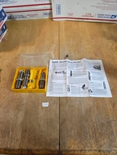 Lee Deluxe 3-Die Set For .25-06 Rem w/SH & Scoop In Box 