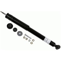 2X StoßDäMpfer Hinten FüR Mercedes SLK R170 2.0 2.3 3.2 96 Bis 04 Sachs Teil Neu