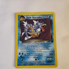 Dark Gyarados 8/82 Team Rocket Holo Pokemon TCG