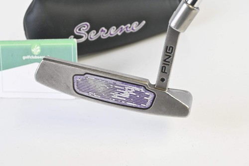Ladies Ping Serene Anser 2 Putter / 32 Inch - Picture 2 of 7