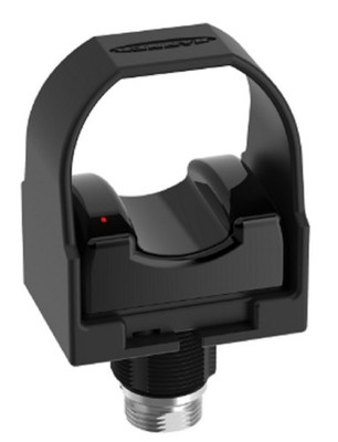 Banner OTBVP6LQD 34997 OTB Series Momentary Action Touch Button w/Black FC