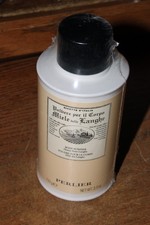 PERLIER MIELE DELLA LANGHE HONEY LANGHE BODY POWDER 3.5iz NEW SEALED