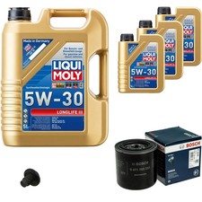 Filtre à huile Chrysler 300C