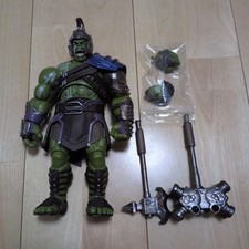 Marvel Legends Gladiator Hulk and a bonus #a0...