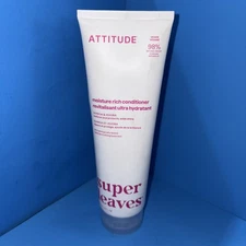 Moisture Rich Hair Conditioner, For Dry and Damaged Hair… 240mL | 8 FL. Oz