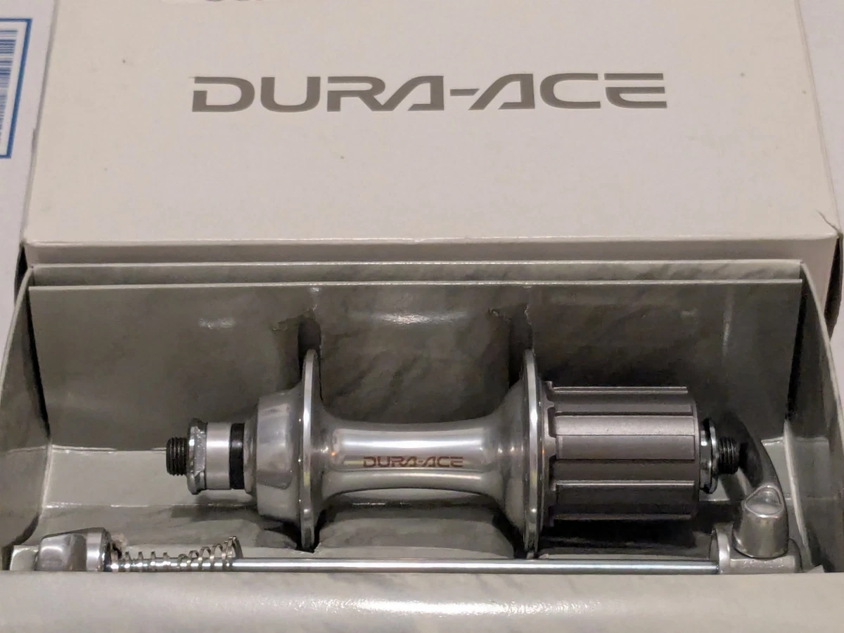 Dura Ace 7700 In Bicycle Hubs for sale | eBay