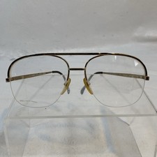 Vintage Polo Sport IV Ralph Lauren Eyeglasses FRAMES ONLY Italy 60-20-140 READ