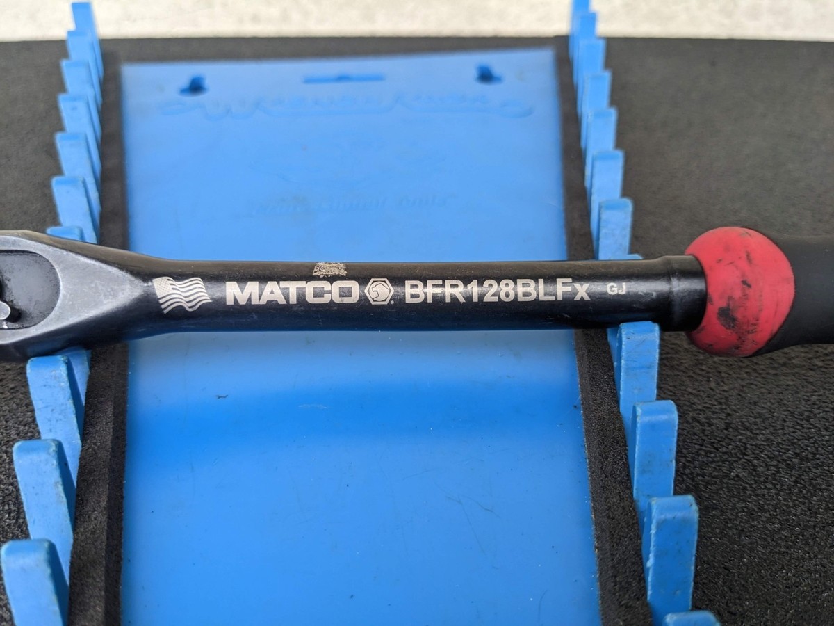 bn912 Matco Tools Bfr128blfx 3/ 8