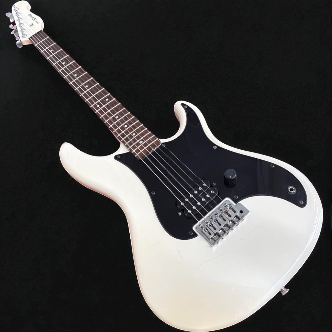 メンテ済 YAMAHA SE110 1ハム ストラトタイプ 1ボリューム メンテ済