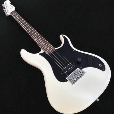 Yamaha SE110 ST-Style Guitar with Single Humbucker Pickup