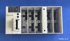 CONTRÔLEUR SCHNEIDER TSX372201 Modicon TSX Micro + RACK D'EXTENSION