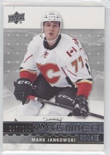 2016-17 Upper Deck Premier Rookie Inserts /299 Mark Jankowski #R-28 xp6