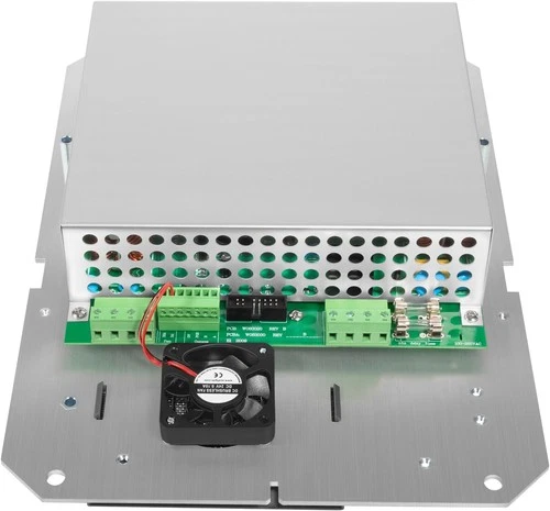 ME-Motor R0512100 Control Board - Thumbnail 5