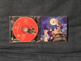Skies of Arcadia, Sega Dreamcast, 2000