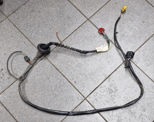 Original Audi A4 B6 8E Leitungssatz Kabelbaum Xenon Scheinwerfer VR 8E1971076AC