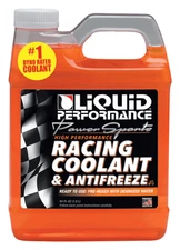 LIQUID PERFORMANCE 16 RACING COOLANT & ANTIFREEZE 64OZ