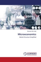 Sylvester Bob Hadji | Microeconomics | Taschenbuch | Englisch (2021)
