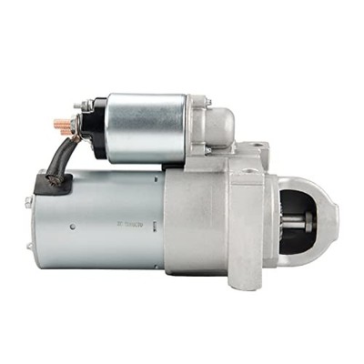 New Starter Replacement for Chevrolet,GMC,for Cadillac,Isuzu,05-15 6489N