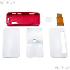 1PCS Compatible Raspberry Pi Case Set Good Quality At A Reasonable Price New