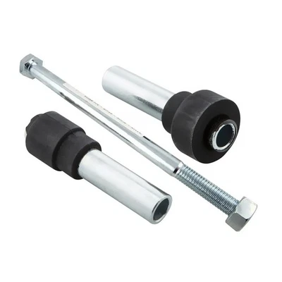 Kit De Révision Support Moteur Silent Block Piaggio Vespa PX 150 125 200 - Photo 1/2