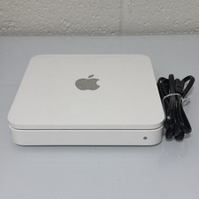 Apple Airport Time Capsule 2TB A1470 With Power Cord