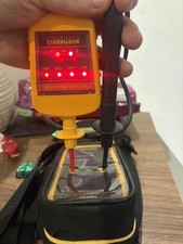 Martindale VIPD138-S Safety Voltage Indicator and Proving Unit Kit