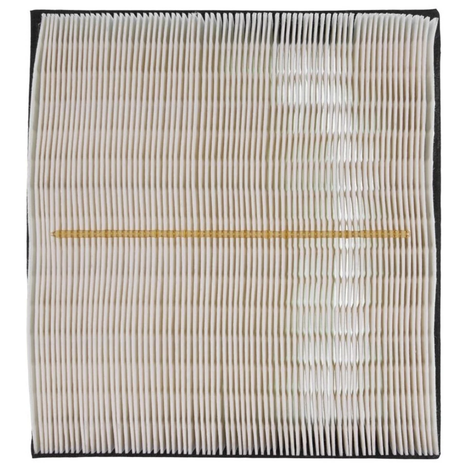 Filtro de aire LX 3230 Mahle para Toyota Sienna Jeep Grand Cherokee Dodge Durango Foto 2 de 4