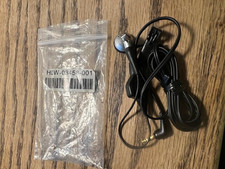 OEM Blackberry Earpiece HDW-03458-001