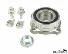 Radnabe Hinten f�r BMW E61 2.0 2.5 3.0 4.4 4.8 E63 E64 E65 E66 E67 3.6 00-10