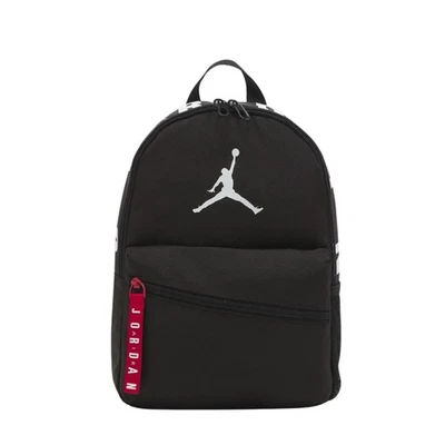 Jordan Sac à Dos pour Enfant Mini Air Patrol Noir - Photo 1/4
